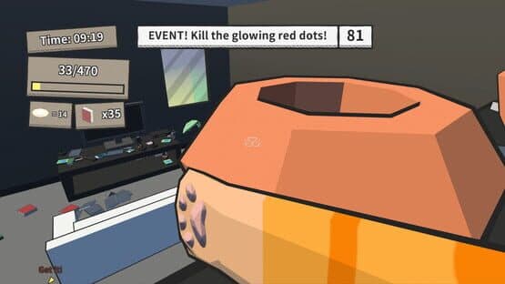 Catlateral Damage — screenshot 5