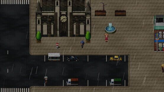 Introvert Quest — screenshot 5