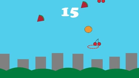 Fruit Hoop — screenshot 3