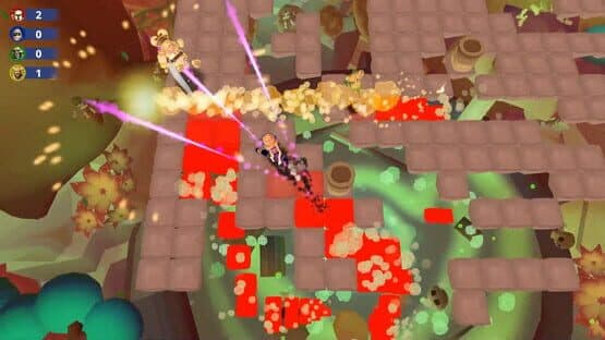Abyssal Fall — screenshot 5