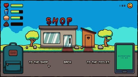 Bustories — screenshot 5