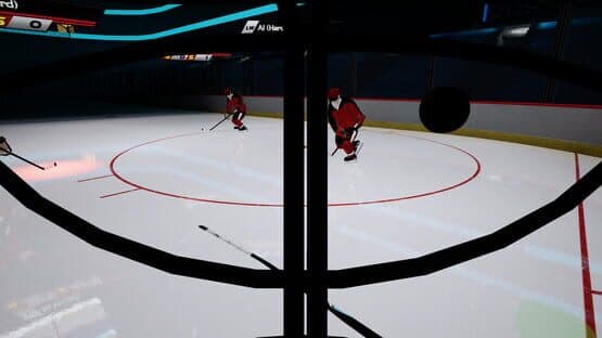 Goalie VR — screenshot 5