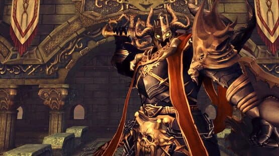 Warlords Awakening — screenshot 3
