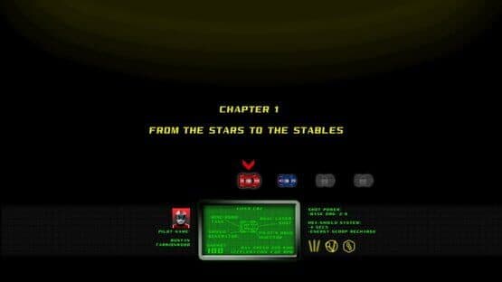Carsteroids — screenshot 6