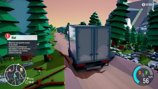 WoodZone — screenshot 6
