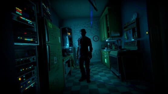 Transference — screenshot 3
