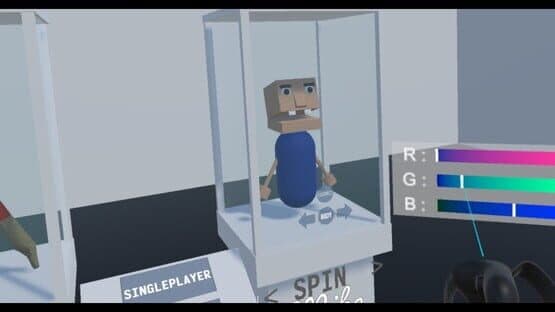 PuppetsVR — screenshot 2