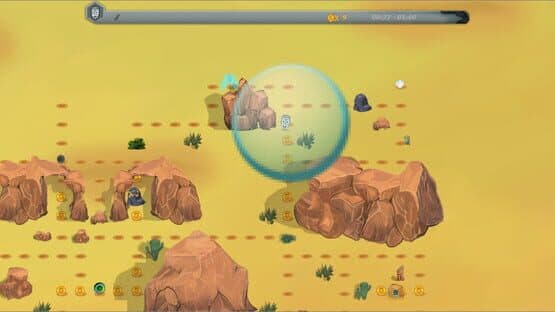 Soul of Mask — screenshot 4