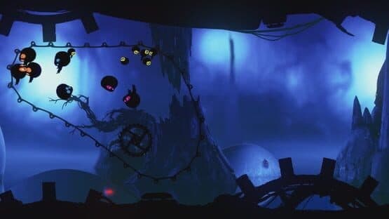 Badland: Game of the Year Edition — screenshot 6
