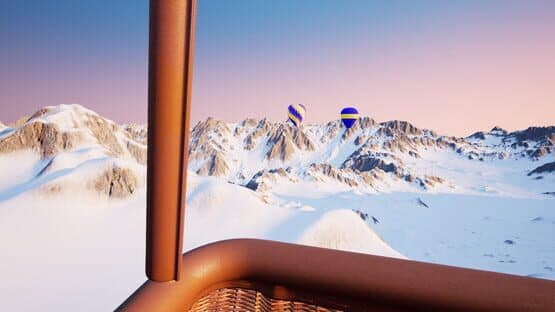 Lighter Than AR — screenshot 4