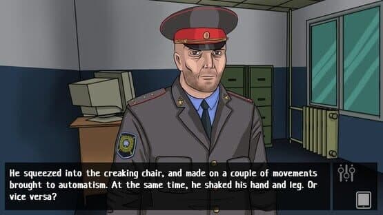 Russian Horror Story — screenshot 5
