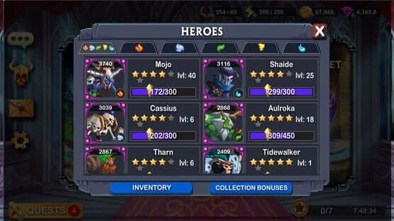 Age of Heroes: Conquest — screenshot 5