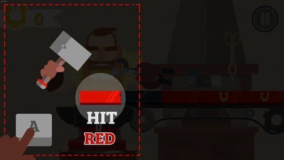 BlackSmith HIT — screenshot 5