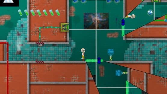 Gateways — screenshot 1