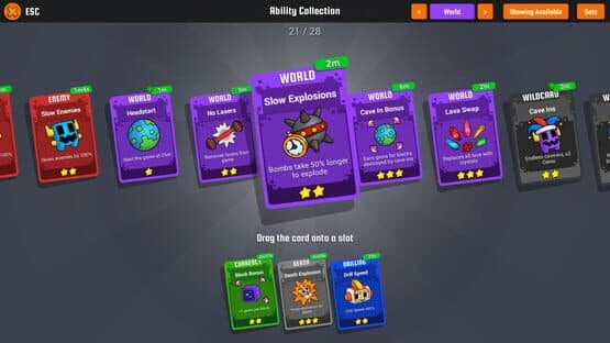 Digby Extreme — screenshot 3