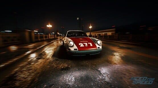 Need for Speed — screenshot 6