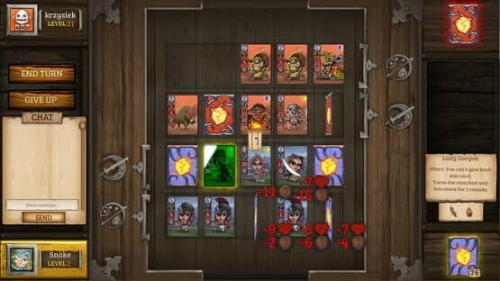 Magic Nations — screenshot 3