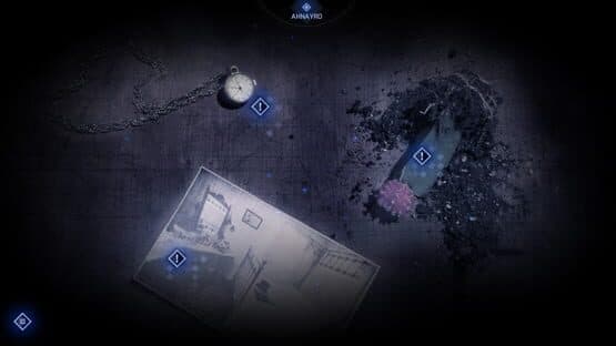 Ahnayro: The Dream World — screenshot 3
