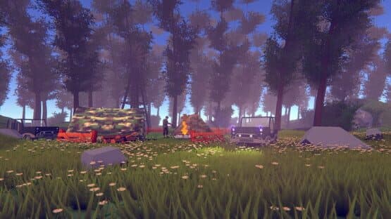 Wild Wolf — screenshot 1