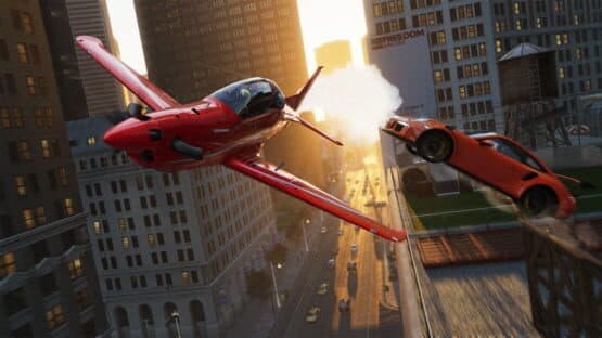 The Crew 2 — screenshot 7