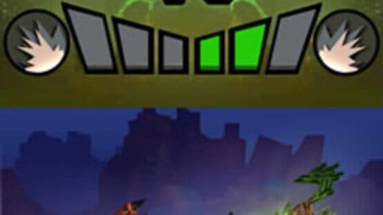 Battle of Giants: Mutant Insects - Revenge — screenshot 1
