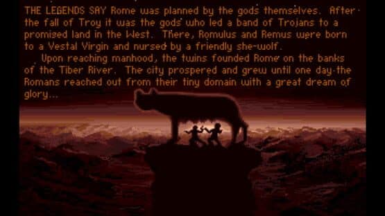 Centurion: Defender of Rome — screenshot 1