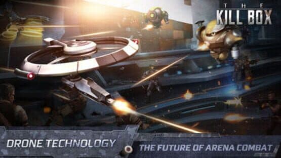 The Killbox: Arena Combat US — screenshot 5