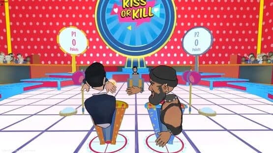 VR Trivia Battle — screenshot 2
