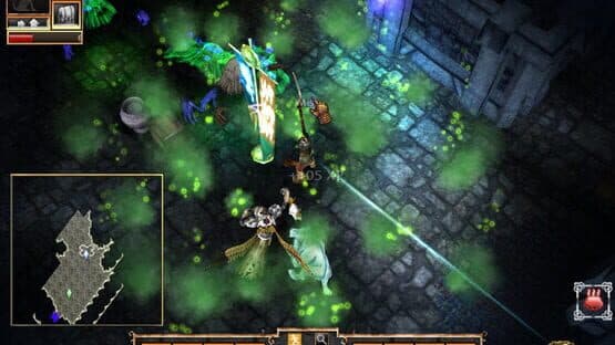 Fate: Undiscovered Realms — screenshot 5