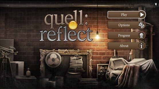 Quell Reflect — screenshot 5