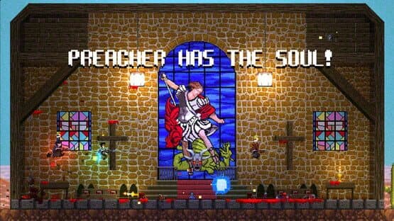 Demons with Shotguns — screenshot 1