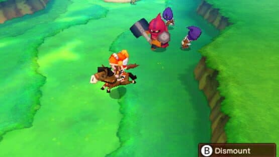 Fantasy Life — screenshot 8
