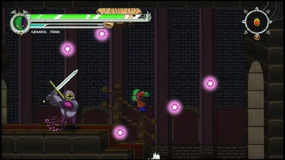 Nightmare Boy — screenshot 5