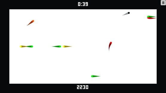 Orblitz — screenshot 4
