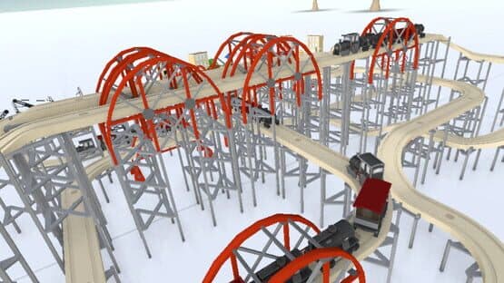 TrainerVR — screenshot 3