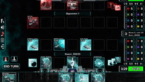 Hidden Dimensions 3 — screenshot 3