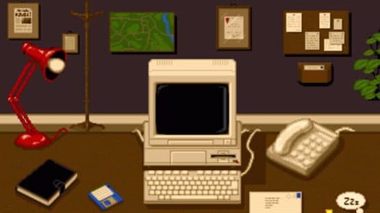 Crime City — screenshot 3