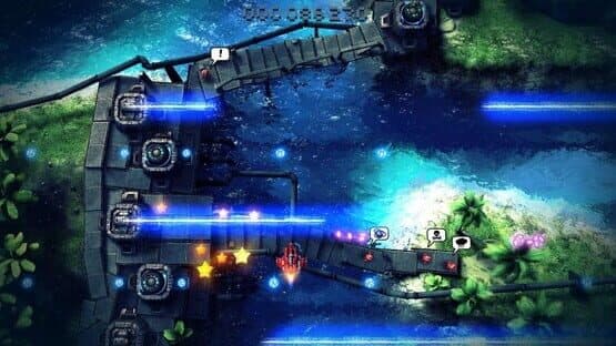 Sky Force Anniversary — screenshot 7