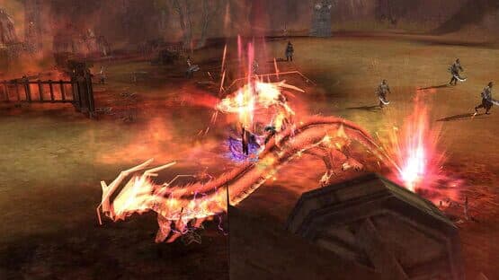 Phoenix Dynasty 2 — screenshot 3