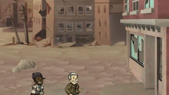 Fallout Shelter — screenshot 6