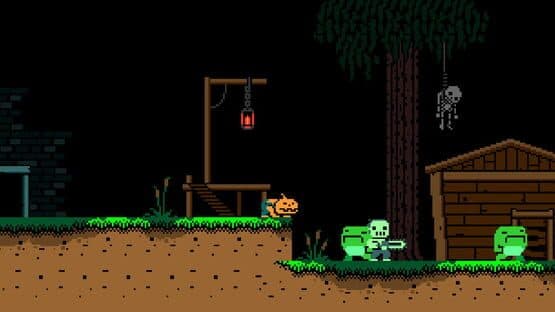 Halloween Forever — screenshot 3