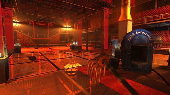 Viscera Cleanup Detail: Shadow Warrior — screenshot 5