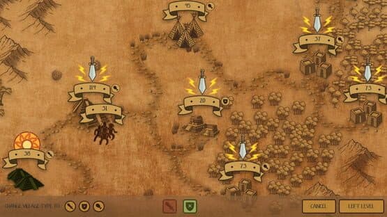 Ancient Worlds: Jaguar's Fate — screenshot 4