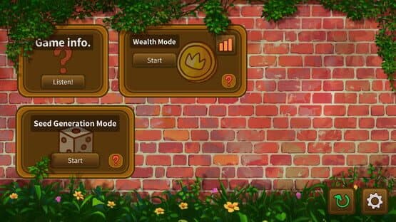 The Adventurer and His Backpack — screenshot 2