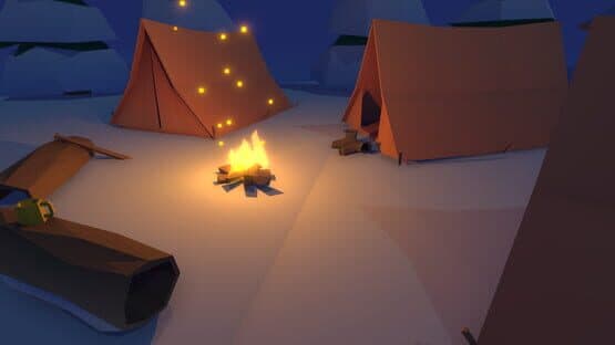 Hidden Paws — screenshot 6