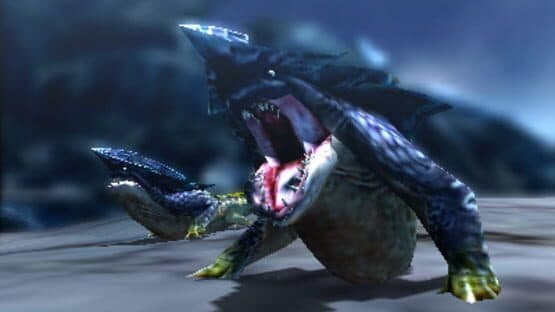 Monster Hunter 4 — screenshot 8