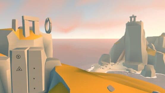 Land's End — screenshot 1