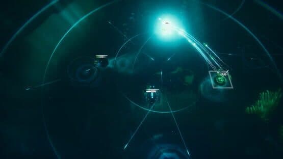 Underflow — screenshot 3