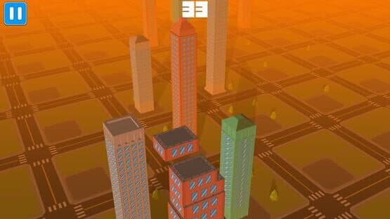 Tower Stacker — screenshot 1