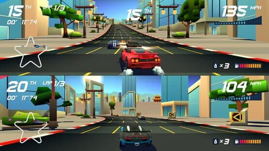 Horizon Chase Turbo — screenshot 6